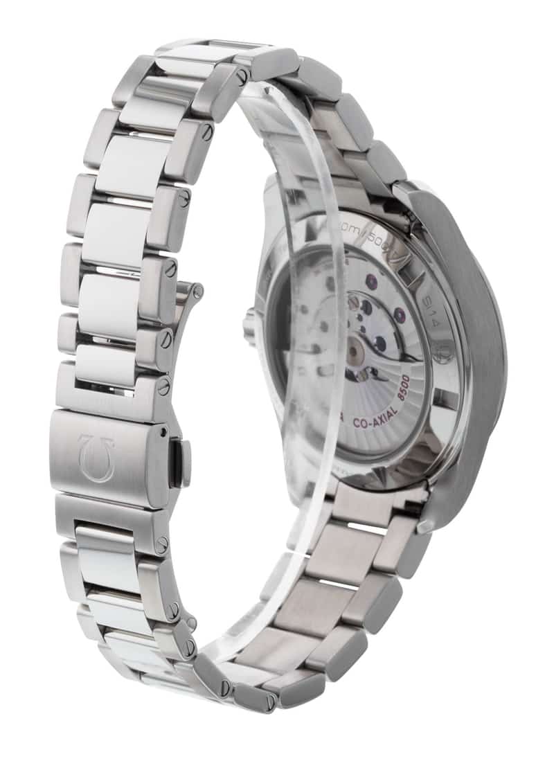 Omega Aqua Terra 150m Gents 231.10.39.21.03.002